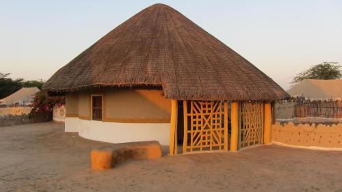 Hodka Village Resort | Shaam E Sarhad Resort