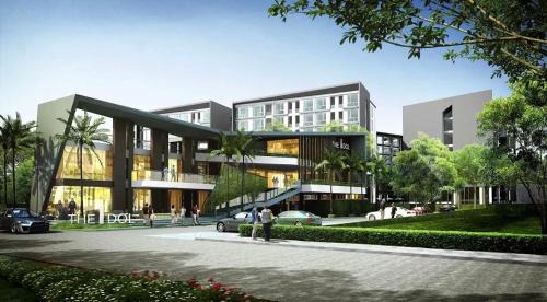 Saen Suk Apartment | SHaCk Place 87
