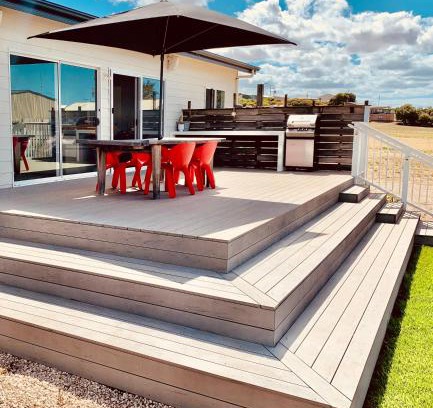 Para Wurlie House | Shackleton
