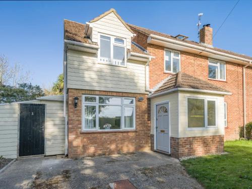 New Forest District House | Shackleton