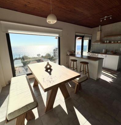 Poros Apartment | Shades of View