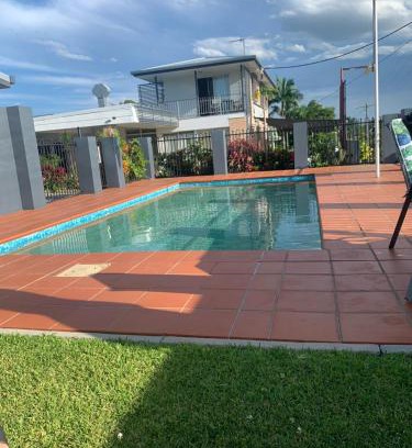 Gympie Hotel | Shady Rest Motel