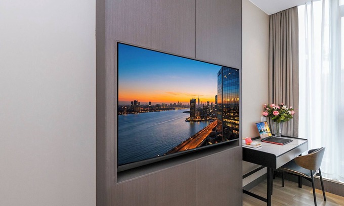 Dadukou Qu Hotel | Shafei Hotel Chongqing Dadukou