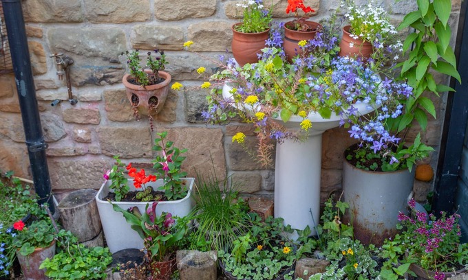 Haydon Bridge Bed & Breakfast | Shaftoes Guest House
