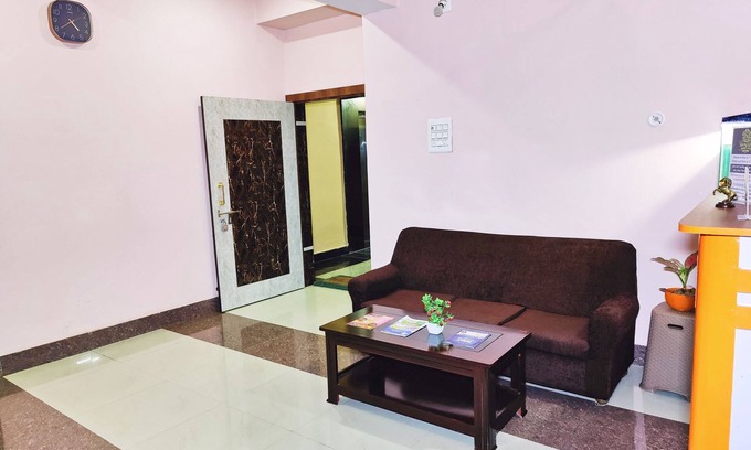 Jhumri Telaiya Hotel | Shagun Banquet & Hotel