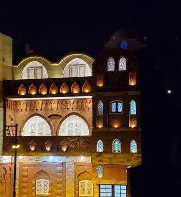 Luxor Apartment | Shahhat Flat