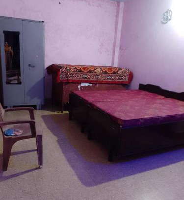 Haridwar Apartment | Shahi Niwas