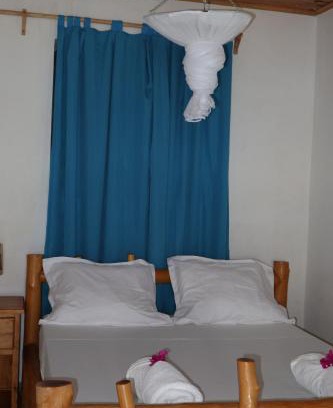 Bekodoy Hotel | Shain Lodge