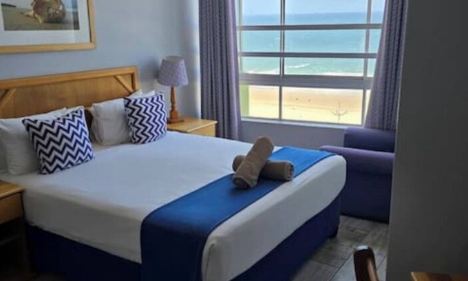 South Beach Apartment | Shaka Shores Apartment 11Enn