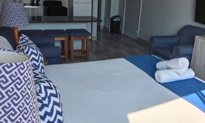South Beach Apartment | Shaka Shores Apartment 4Cnn
