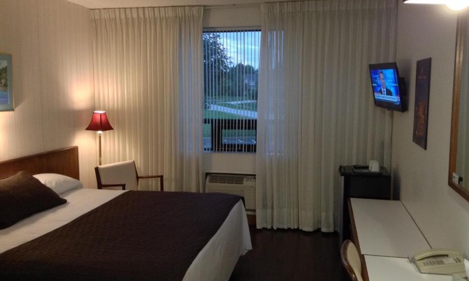 Shakespeare Hotel | Shakespeare Inn