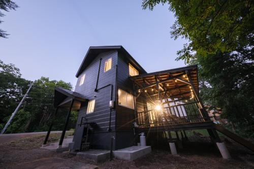 Inawashiro House | Shakunagedaira Rental Cottage - Vacation STAY 18467v
