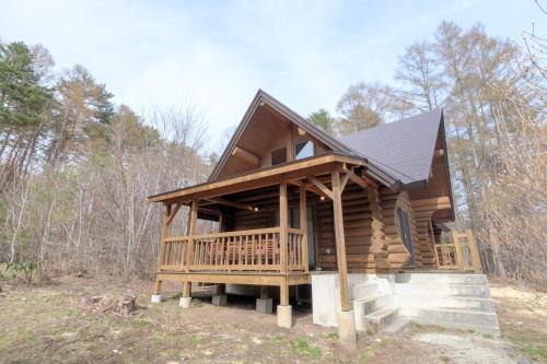 Inawashiro House | Shakunagedaira Rental Cottage - Vacation STAY 18468v