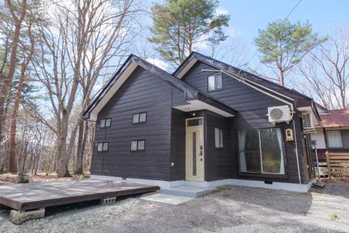 Inawashiro House | Shakunagedaira Rental Cottage - Vacation STAY 18356v
