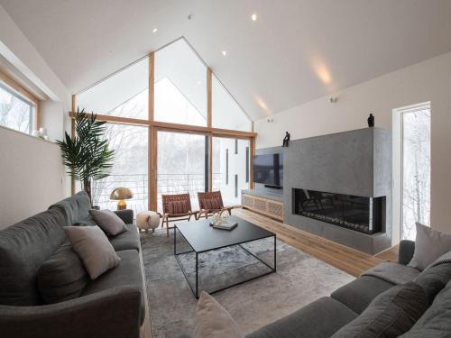 Niseko Villa | Shakuzen