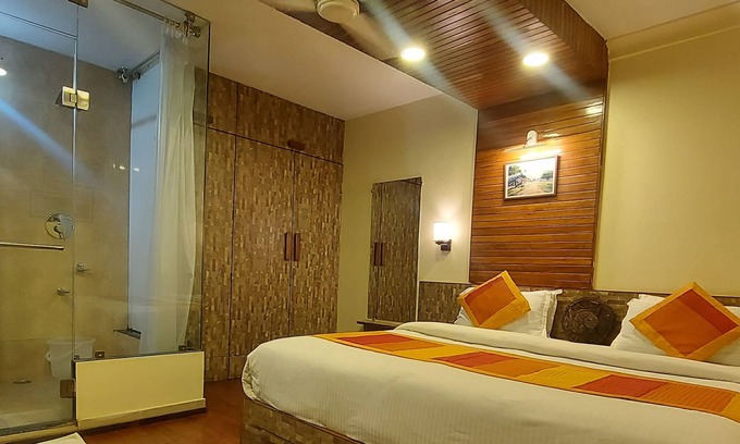 Mount Abu House | Shaleen Elegance Homestay