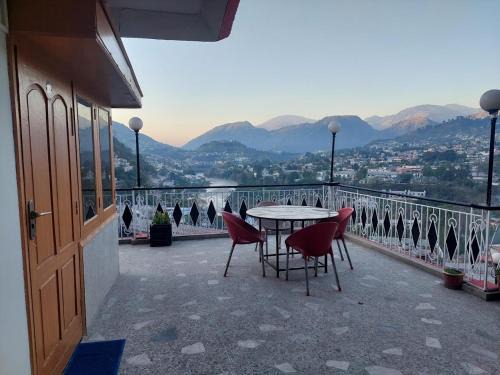 Muzaffarabad Hotel | Shalimar Hotel