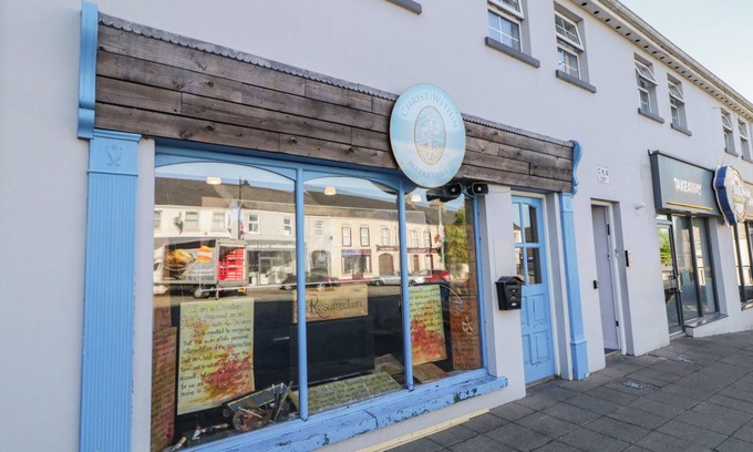 Markethill Cottage | SHALOM APARTMENT 100A, family friendly in Markethill
