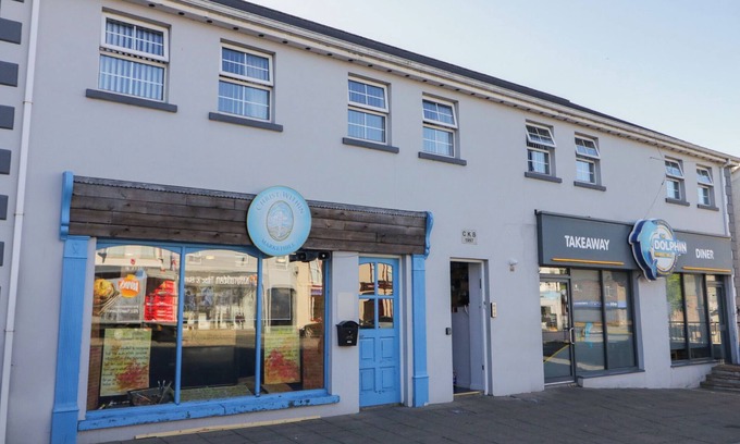 Markethill Cottage | SHALOM APARTMENT 98B, family friendly in Markethill
