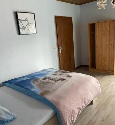 Goddert Apartment | Shalom