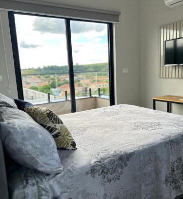 Riversul Apartment | Shalom hotel em Riversul