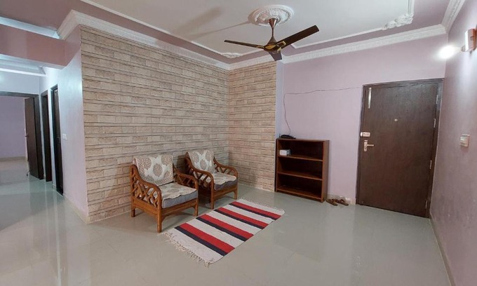 Patna House | Shalom