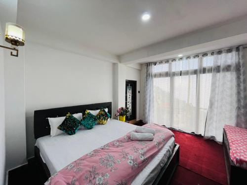 Darjeeling House | shalom inn home stay