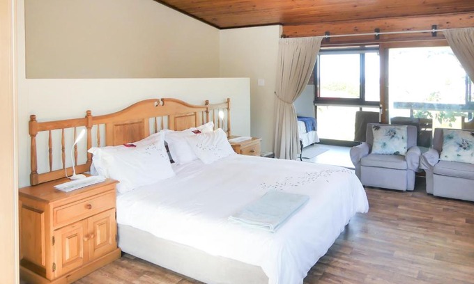 Kleinmond House | Shalom Self Catering