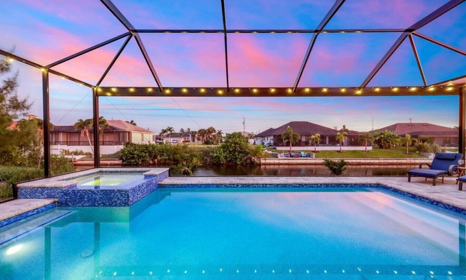Pelican Apartment | Shalom Vacation Home
