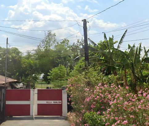 Natividad House | Shalom Village