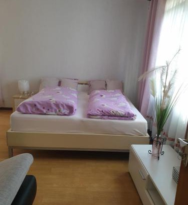 Goddert Apartment | Shalom VIP