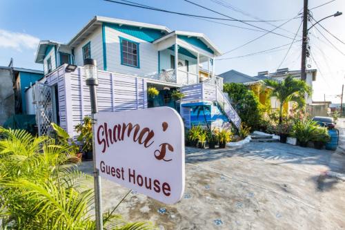 Dover Apartment | Shama's Guest House