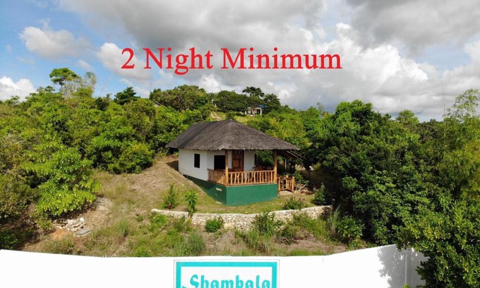 San Juan House | Shambala Paradise