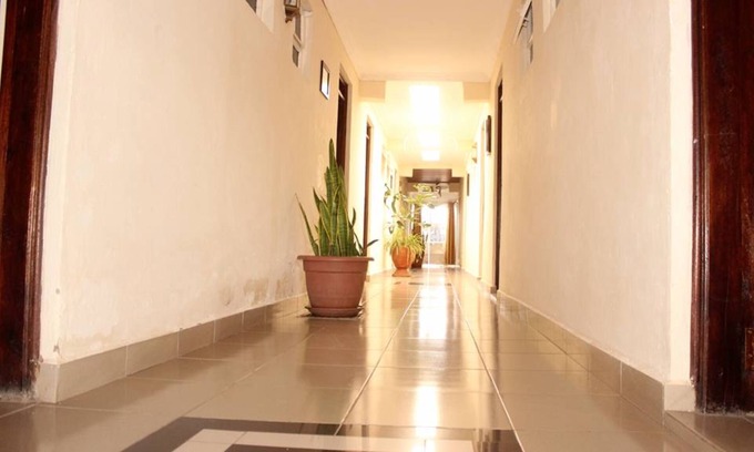 Masii Hotel | Shammah Hotel