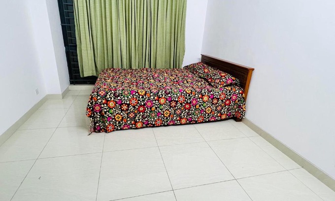 Dhaka House | Shamoli