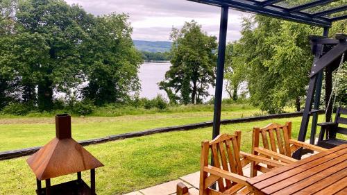 Aghnablaney House | Shamrock Cottage