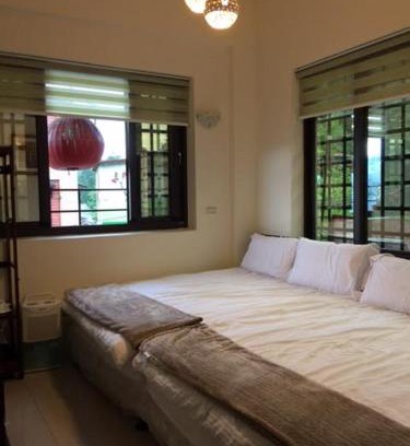 Zhuqi House | Shan Lan B&B