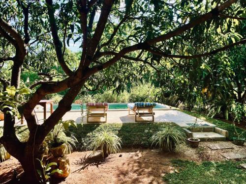 Kimbissa House | Shan Mango Homestay