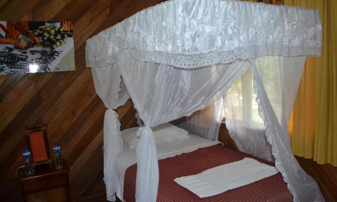 Tena Cabin | Shandia Lodge