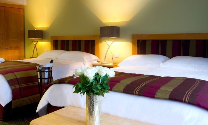 Portnablagh Hotel | Shandon Hotel & Spa