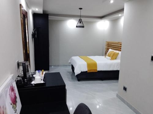Rundu House | Shange Guest House