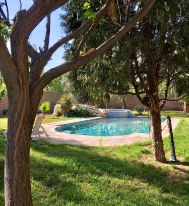 Guaymallen House | Shangri la