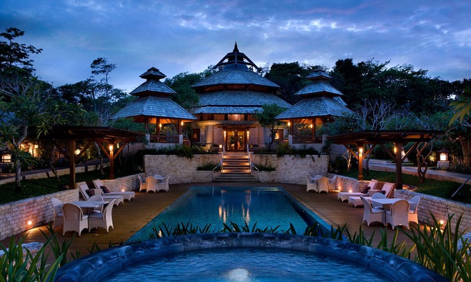 Yapak Resort | Shangri-La Boracay