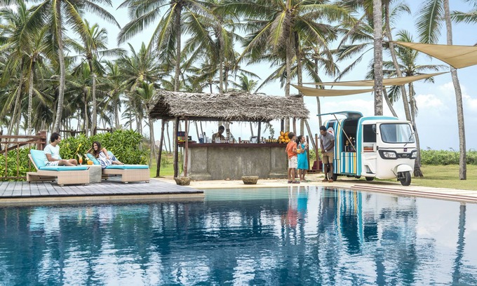 Hambantota Resort | Shangri-La Hambantota