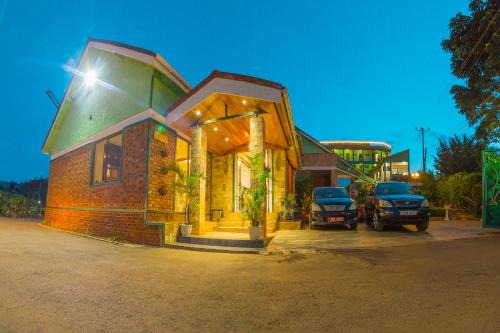 Muyenga Hotel | Shangri-la Hotel Muyenga