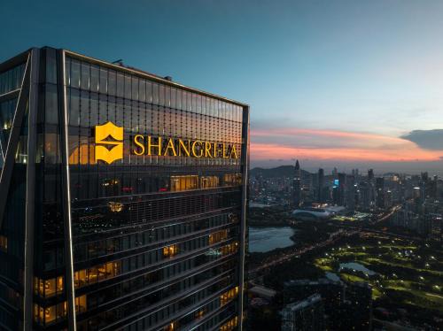 Nanshan Hotel | Shangri-La Nanshan, Shenzhen, Stay for 2 consecutive nights and enjoy breakfast