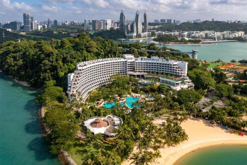 Singapore Resort | Shangri-La Rasa Sentosa, Singapore
