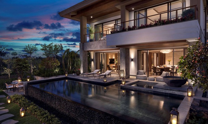 Haitang District Hotel | Shangri-La Sanya