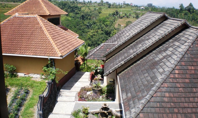 Baturiti Villa | Shangrilah Villas