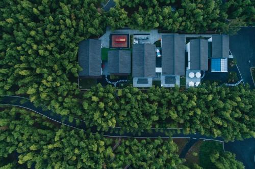 Huzhou Hotel | Shangyin Chuanbu Holiday Manor